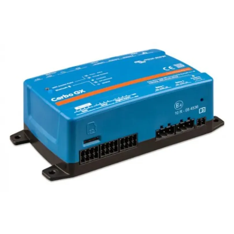 CERBO GX MK2